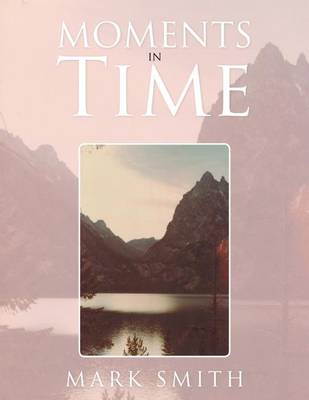 Book cover for Moments in Time