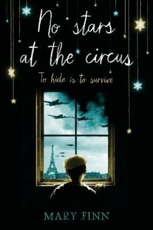 Cover of No Stars at the Circus