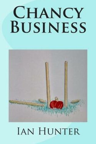 Cover of Chancy Business
