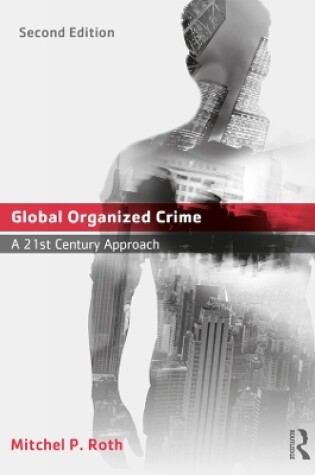 Cover of Global Organized Crime