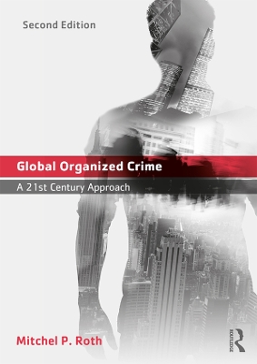 Cover of Global Organized Crime