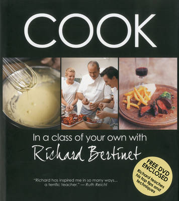 Book cover for Cook