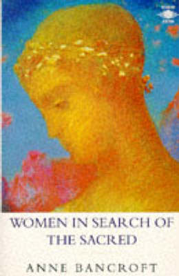 Book cover for Women in Search of the Sacred