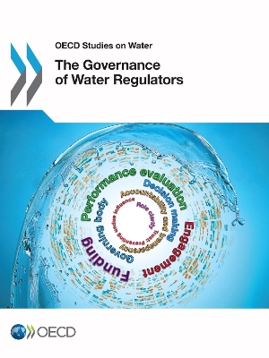 Cover of The Governance of Water Regulators