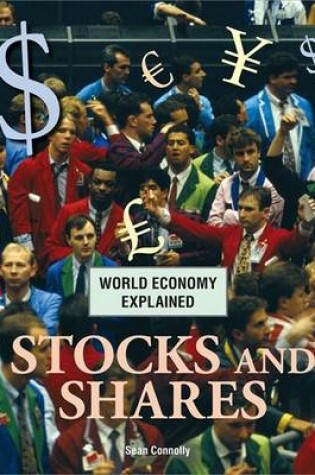 Cover of Stocks and Shares