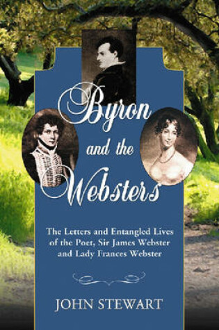 Cover of Byron and the Websters