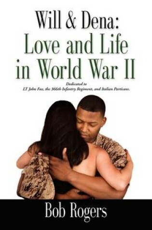 Cover of Will and Dena