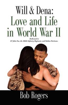 Book cover for Will and Dena