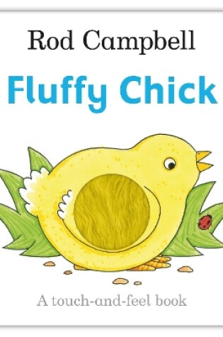 Cover of Fluffy Chick