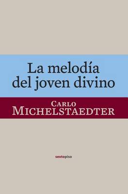 Cover of La Melodia del Joven Divino