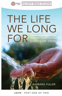 Book cover for The Life We Long For