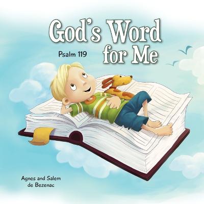Cover of God's Word for Me