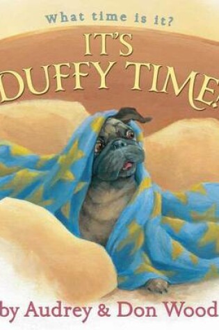 Cover of It's Duffy Time!