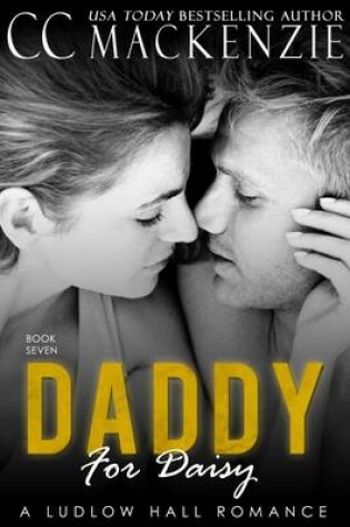 Cover of A Daddy For Daisy