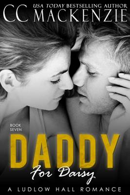 Cover of A Daddy For Daisy