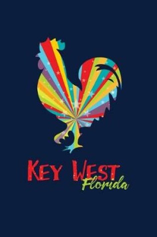 Cover of Key West Florida