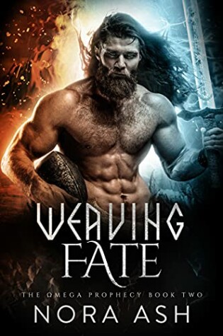 Cover of Weaving Fate