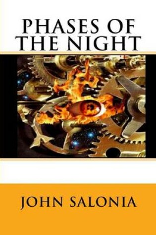 Cover of Phases of the Night