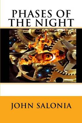 Book cover for Phases of the Night