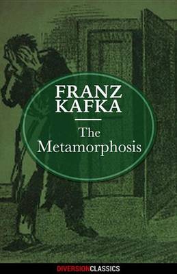 Book cover for The Metamorphosis (Diversion Classics)