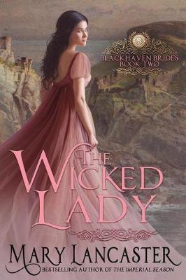 Book cover for The Wicked Lady