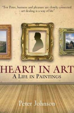 Cover of Heart in Art