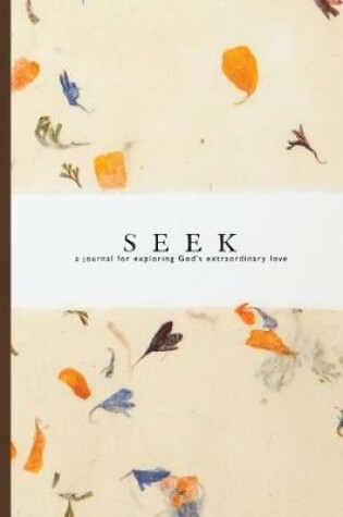 Cover of Seek