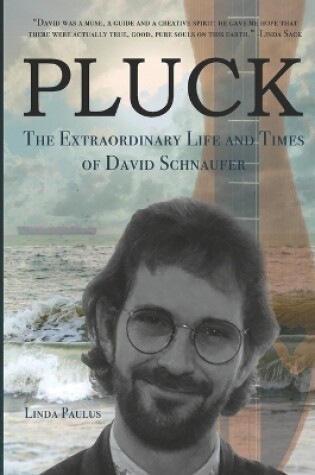 Cover of Pluck