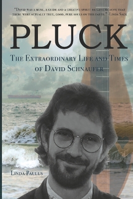 Cover of Pluck