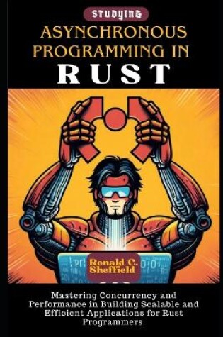 Cover of Asynchronous Programming In Rust