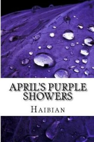 Cover of April's Purple Showers
