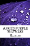 Book cover for April's Purple Showers