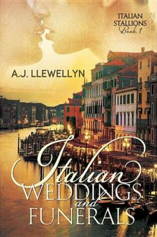 Cover of Italian Weddings and Funerals