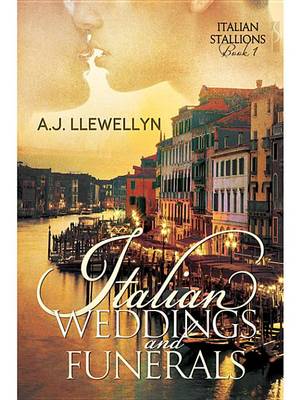 Book cover for Italian Weddings and Funerals