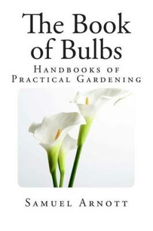 Cover of The Book of Bulbs