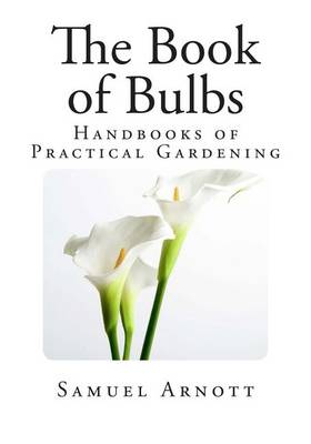 Cover of The Book of Bulbs