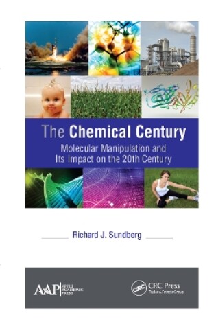 Cover of The Chemical Century