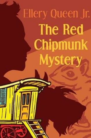Cover of The Red Chipmunk Mystery