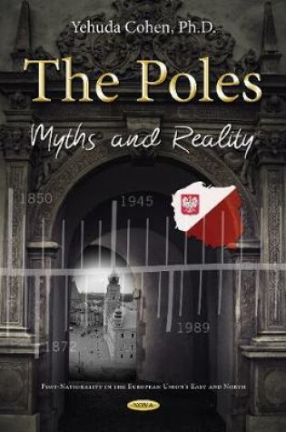 Cover of Poles