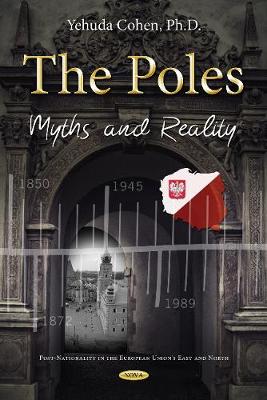 Book cover for Poles