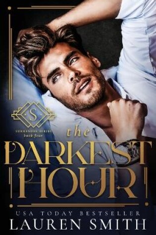 Cover of The Darkest Hour