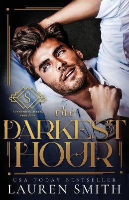 Book cover for The Darkest Hour