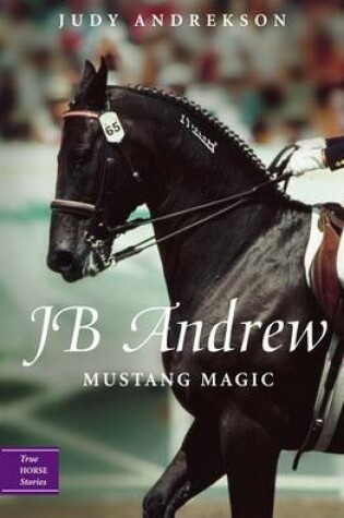 Cover of Jb Andrew