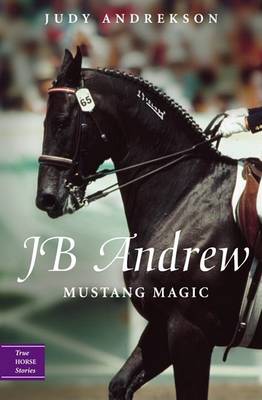 Book cover for Jb Andrew