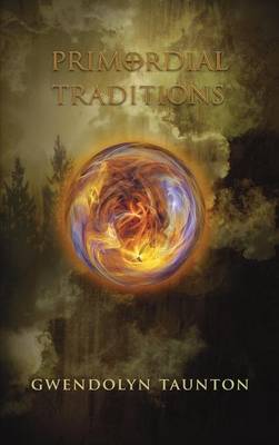 Cover of Primordial Traditions