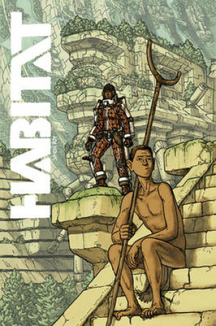 Cover of Habitat