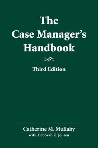 Cover of Study Guide for Case Manager's Handbook