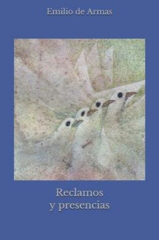 Cover of Reclamos y presencias