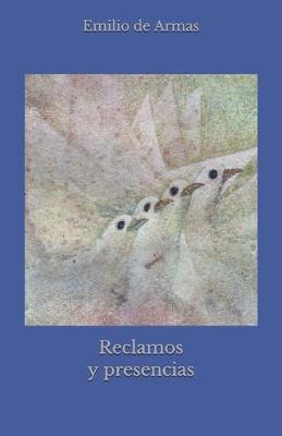 Book cover for Reclamos y presencias