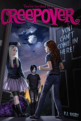 Book cover for You Can't Come in Here!, 2